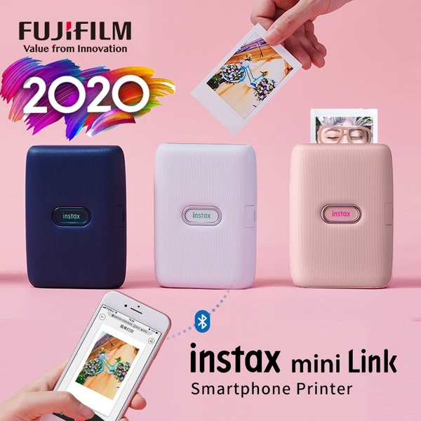 instax printer bluetooth