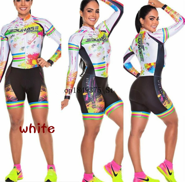 sexy cycling jersey
