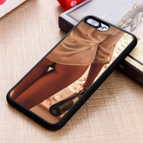 Hot Girl With Wine Case For Iphone 11 11pro Xs Xr Max X 6 6s 7 8 Plus 5 5s 5c Samsung Galaxy S8 S9 S10 Plus S5 S6 S7 Edge Note Hua Wei Wish