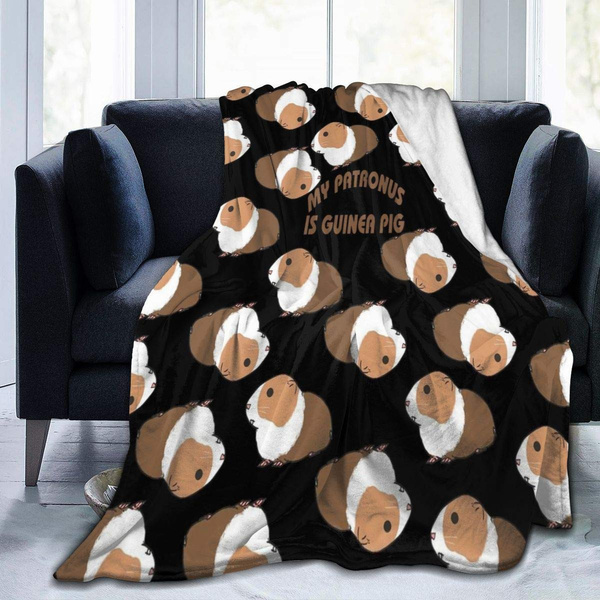 Guinea pig outlet blanket