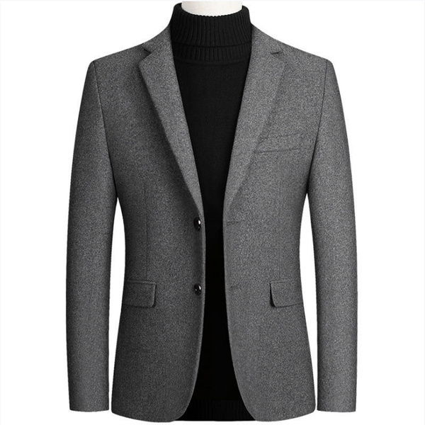 men's jacket suit