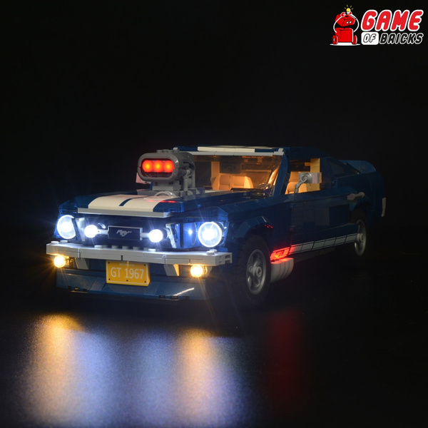 lego 10265 buy