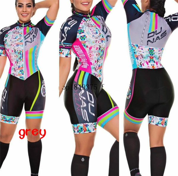 2020 10 Colors Style Bicicleta Women Cycling Jersey Short Sleeve