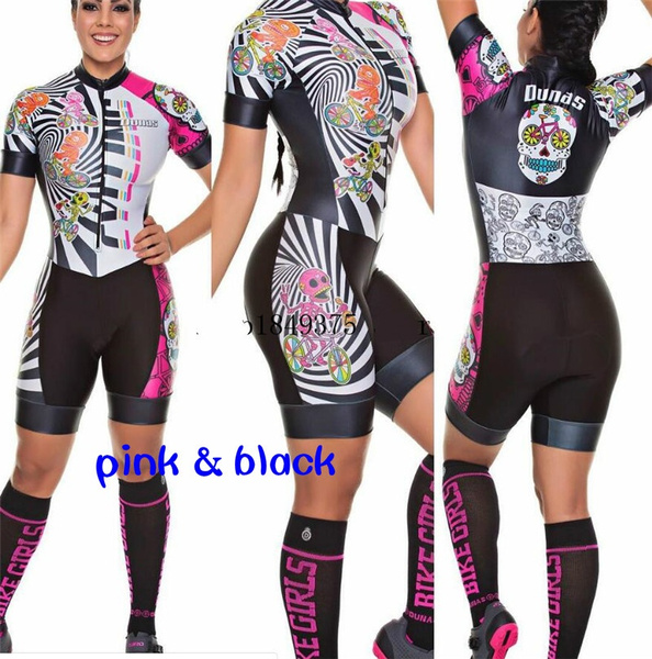 Bike suit for online women