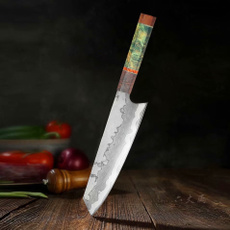 Kitchen & Dining, Stainless Steel, fruitmeatslicingknife, meatcleaver