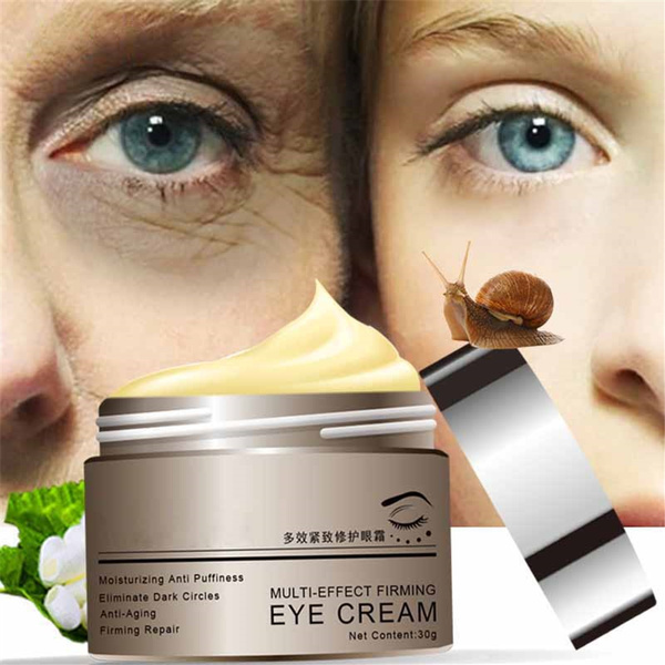 collagen snail eye cream