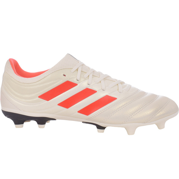 adidas Performance Mens Copa 19.3 FG Firm Ground Soccer Boots - Off White |  Wish