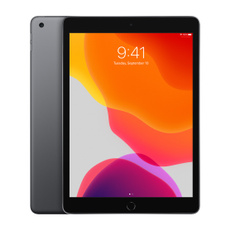 Refurbished Apple iPad Air WiFi 32GB Tablet - Space Gray - MD786CL
