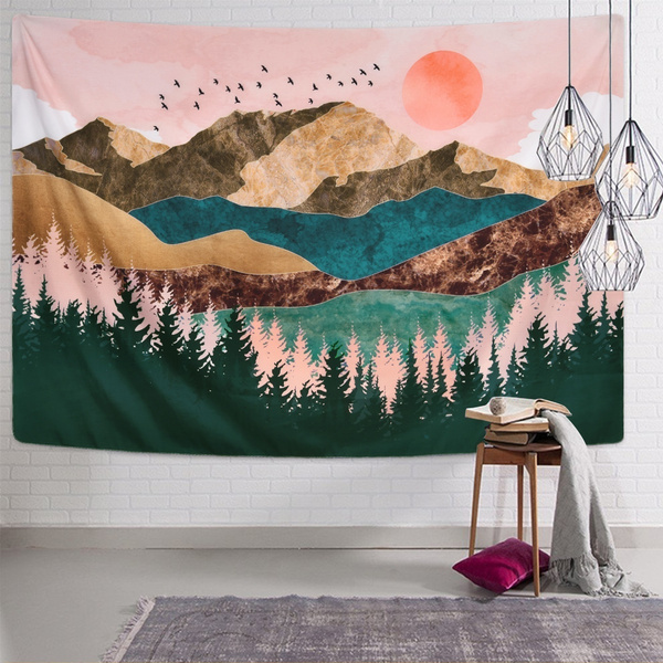 Tapestries wish discount