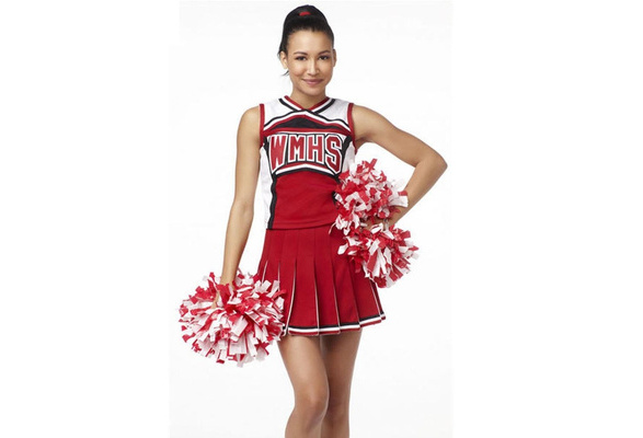 cheerleader uniform kaufen