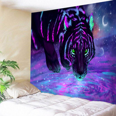 Decor, Animal, dormtapestry, Classics
