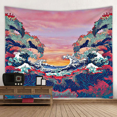 roomdivider, walldecorationsforhome, dormdecor, Japanese