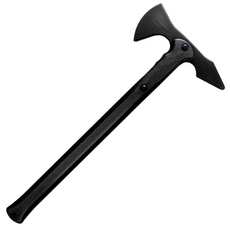 trainingknife, Steel, axe