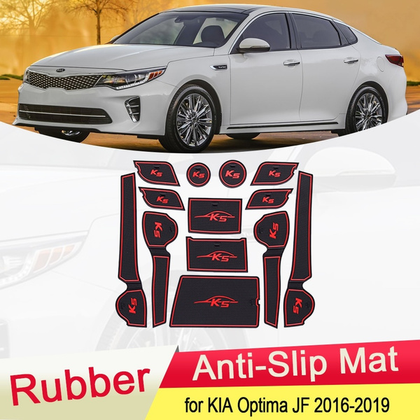 2016 Kia Optima is in the Walken Closet [Big Game Ad