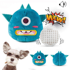 interactivetoy, Ball, Pets, Toy