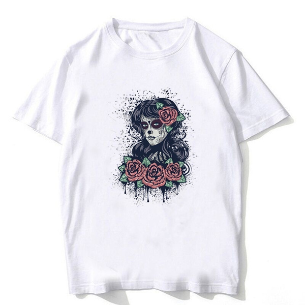 wish camisetas