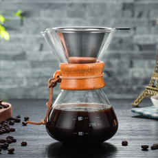 Coffee, coffeelover, Glass, Durable