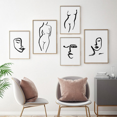 decoration, posters & prints, Wall Art, Home