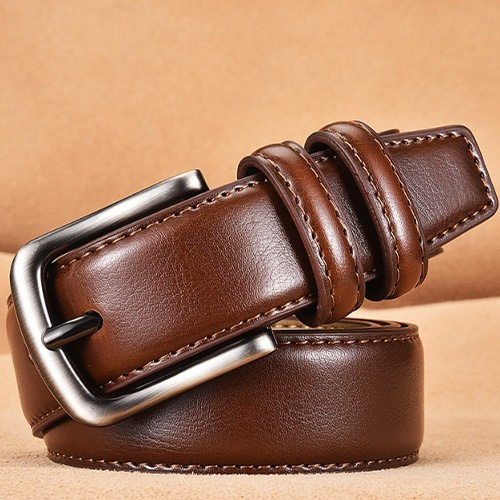 Designer Luxury Casual Belts for Men