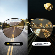 Outdoor Sunglasses, UV400 Sunglasses, photochromic, drivingsunglasse