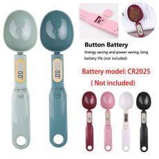 Mini, minidigitalspoon, lcd, Electric