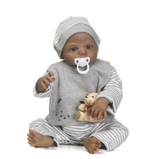 africanbabydoll, Boy, Toy, doll