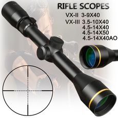 Outdoor, Telescope, Hunting, Glass