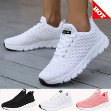 Sneakers, Outdoor, Running, Womens Shoes