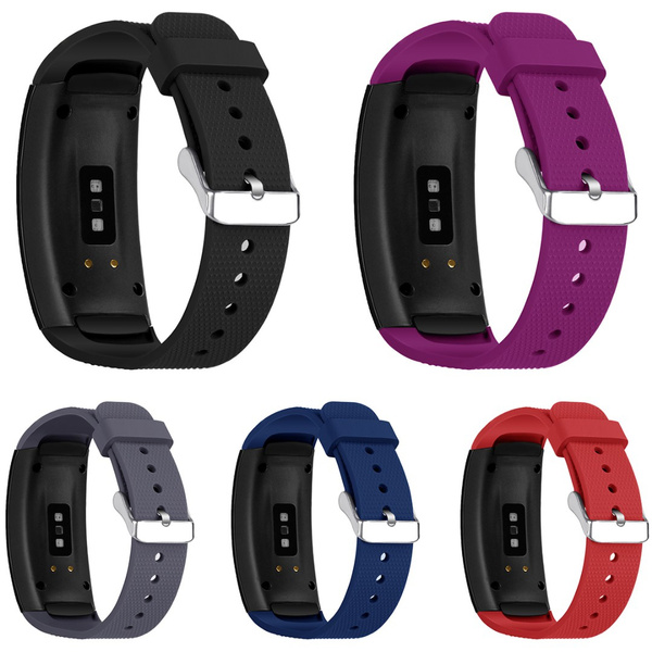 samsung gear fit 2 pro pulseira pequena
