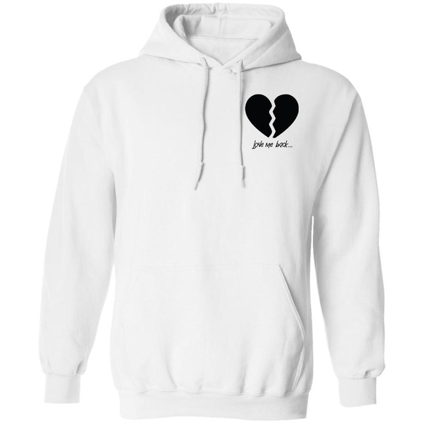 Payton moormeier broken heart sale hoodie