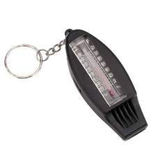 Key Chain, 4in1, Compass, Travel