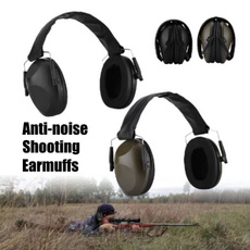 antinoiseearmuff, Hunting, earmuffshearingprotector, Consumer Electronics
