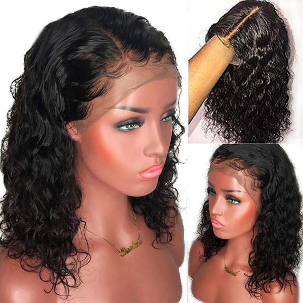 8a lace clearance front wigs