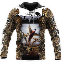 cool hunting sweatshirts