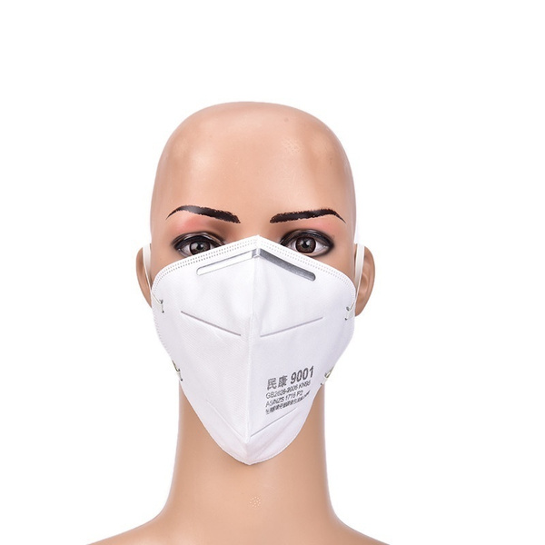 10/20 Pcs Face Masks Personal Protective Equipment Wish
