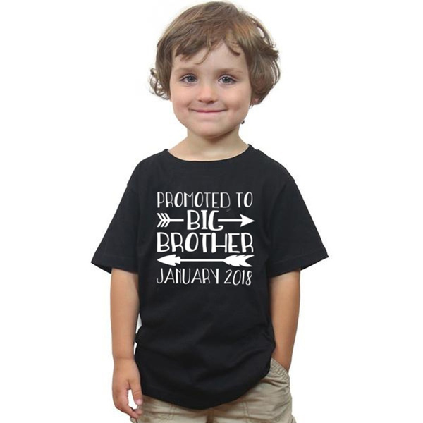 Big brother cheap shirt 2t