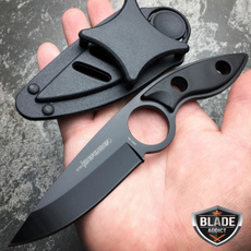 outdoorknife, dagger, Necks, camping