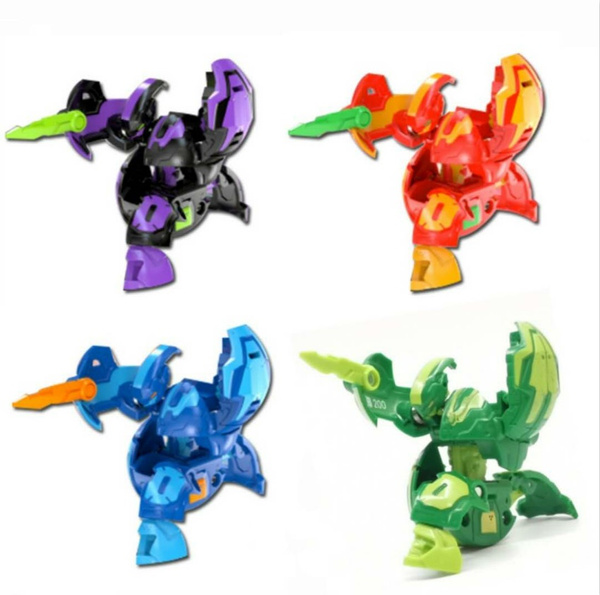 wish bakugan