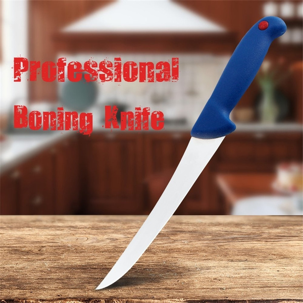 Professional Boning Knife Fishing Knife Butcher Knife Sashimi