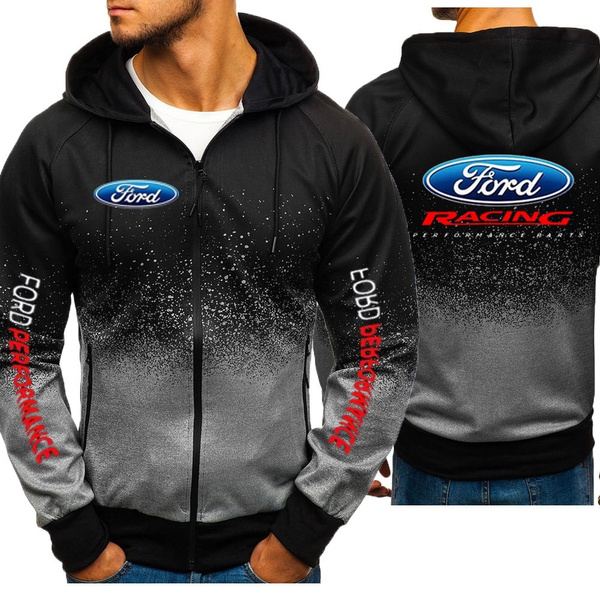 mens ford jacket