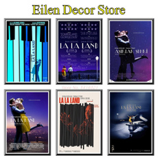 art, Home Decor, movieposter, Posters