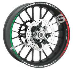 mvagustacorse, mvagustaaccessorie, reflectivesticker, Stickers