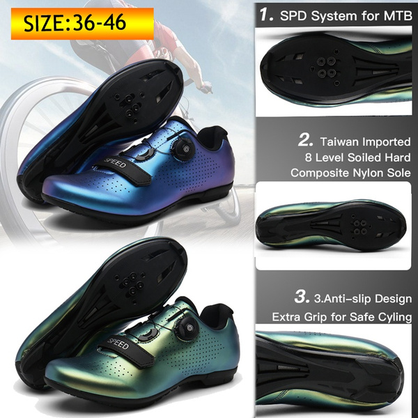 indoor outdoor cycling shoes