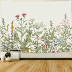 roomdivider, walldecorationsforhome, Colorful, Nature