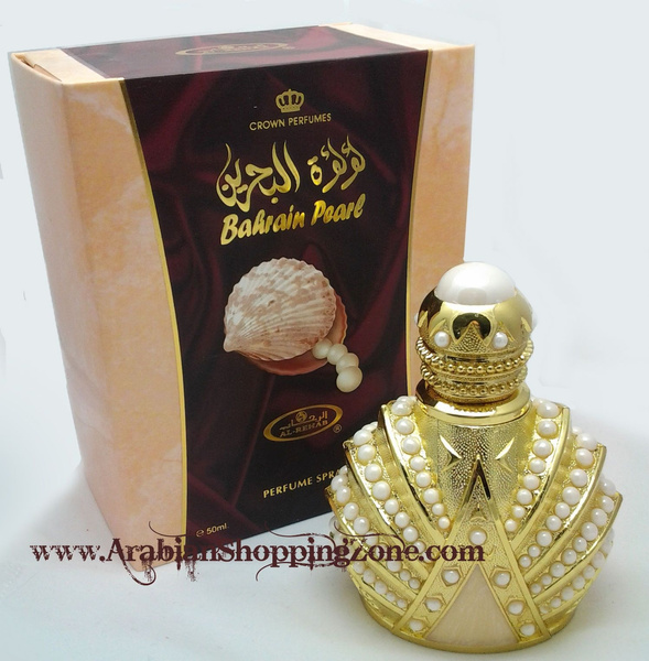 bahrain pearl perfume price