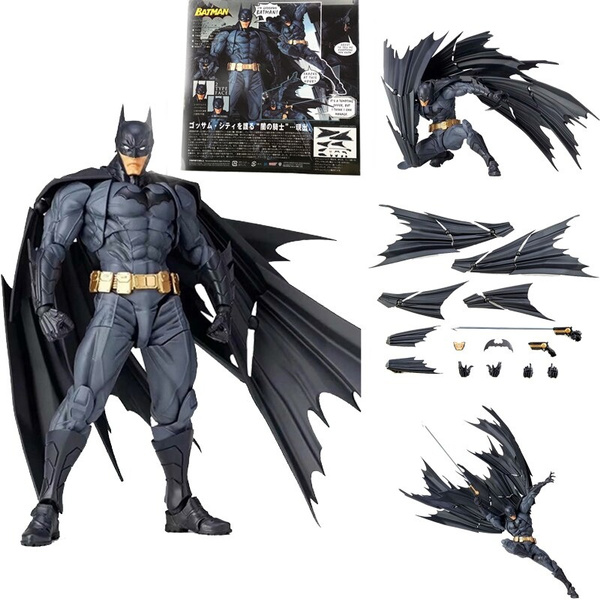 AMAZING YAMAGUCHI SERIES No.009 BATMAN-