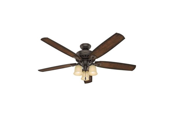 Hunter Fan Company Rockledge 60 