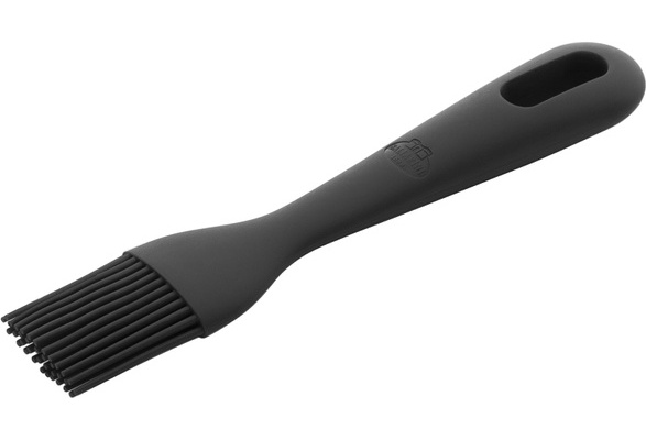 BALLARINI Nero silicone, Pastry brush