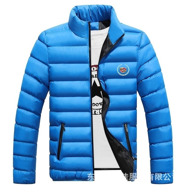 winter jackets for men branded