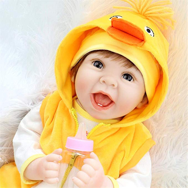 duck dress for baby boy